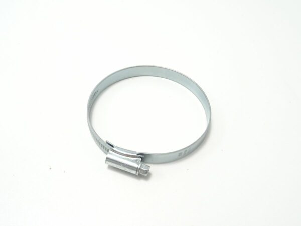 clamp at air intake hose 79-85 Fiat 124 Spider