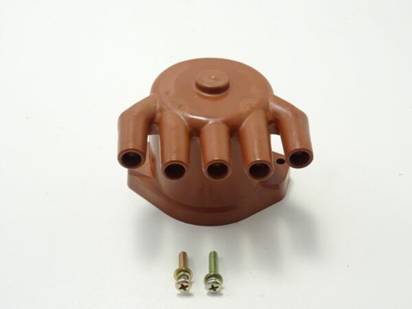 distributor cap 1800 US 74-78 Fiat 124 Spider