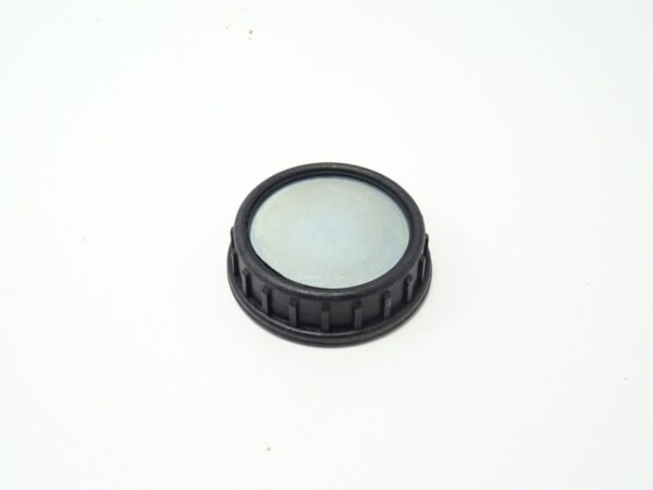 fuel cap original (not lockable) Fiat 124 Spider
