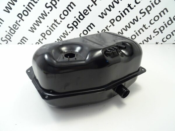 Petrol tank 1400 / 1600 / 1800 66-78 FIAT 124 Spider