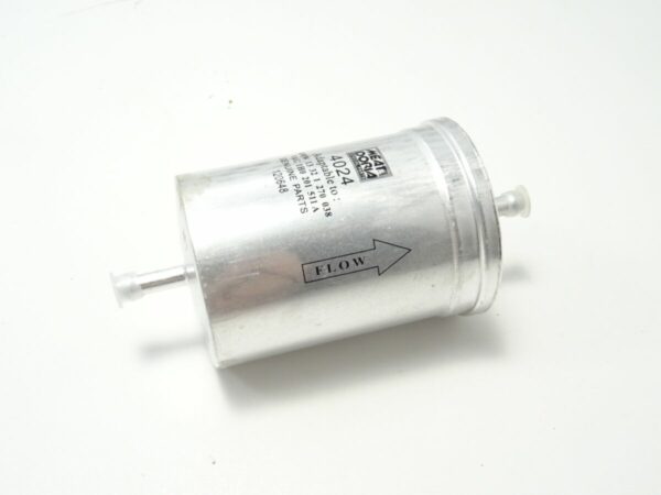 fuel filter 2000 fuel inj./Volumex 79-85 Fiat 124 Spider