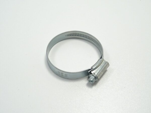 clamp hose fuel-tank Fiat 124 Spider