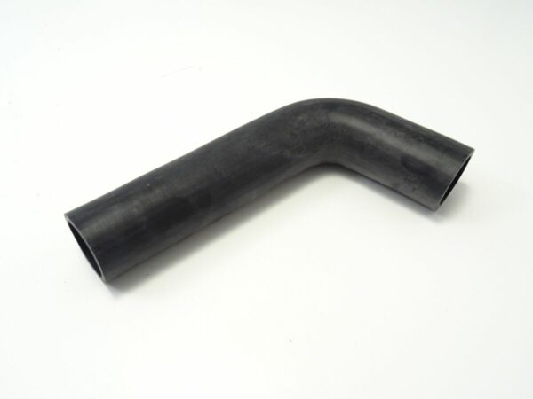 Filling hose for petrol tank Fiat 124 Spider