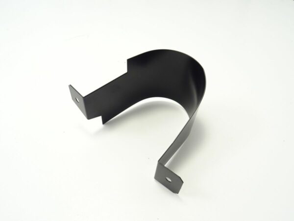 fuel hose protection shield Fiat 124 Spider