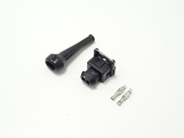 plug/connector 79-85 Fiat 124 Spider