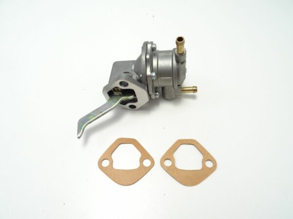 fuel pump 1400 66-68 Fiat 124 Spider