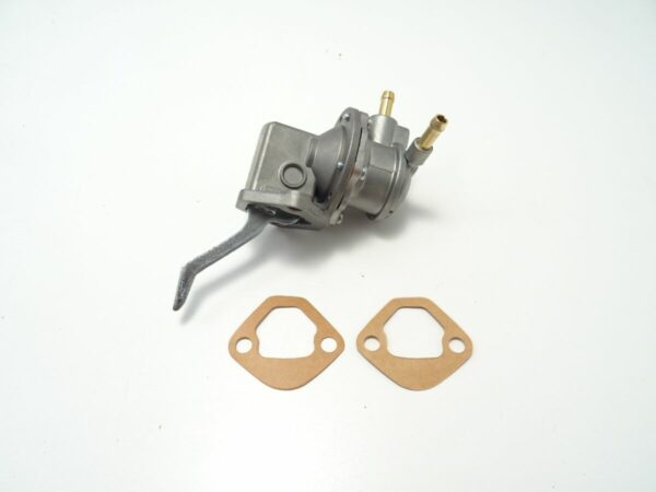 fuel pump 2000 Fiat 124 Spider