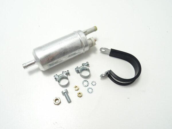 fuel pump elec. carburettor 74-80 Fiat 124 Spider