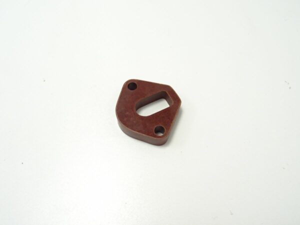 fuel pump spacer 66-80 Fiat 124 Spider