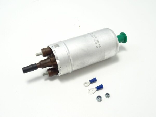 Fuel pump 80-85 fuel injection FIAT 124 Spider