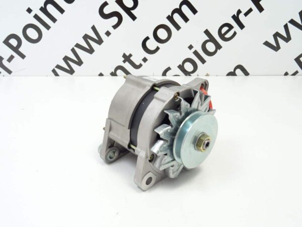 alternator 78-85 Fiat 124 Spider