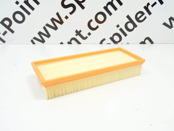 air filter 2000 i.e. / Volumex 79-85 rectangular Fiat 124 Spider