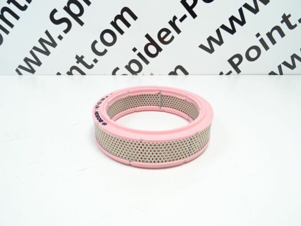 air filter around 66 - 78 Outer diameter 23 cm Fiat 124 Spider