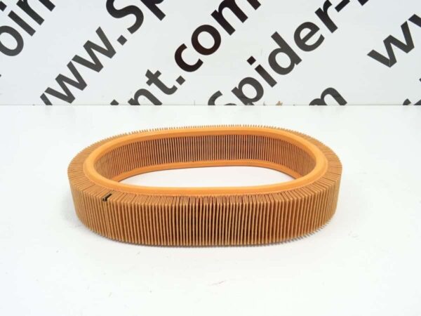 air filter around 2000 carburetor outer diameter 28 cm Fiat 124 Spider