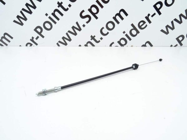 gas cable 2000 f.i. 60cm 79-85 Fiat 124 Spider