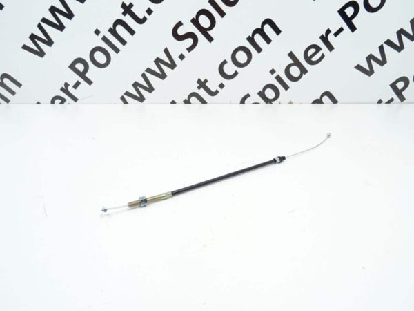 gas cable 1400 - 1600 Carburetor 66 - 73 50cm Fiat 124 Spider