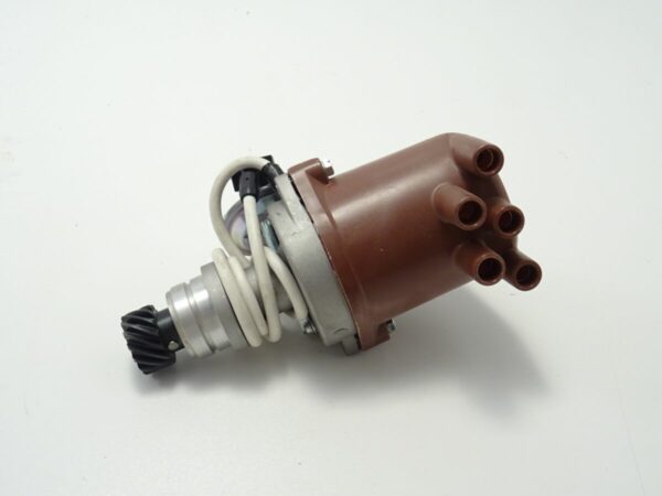 distributor 2000 exchange only Fiat 124 Spider