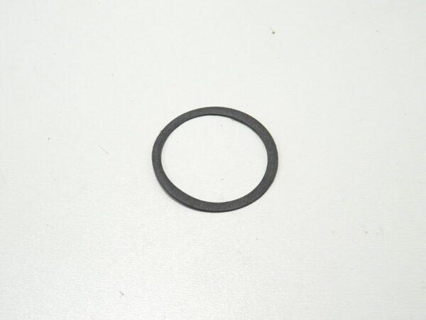 gasket distributor round under distributor Fiat 124 Spider