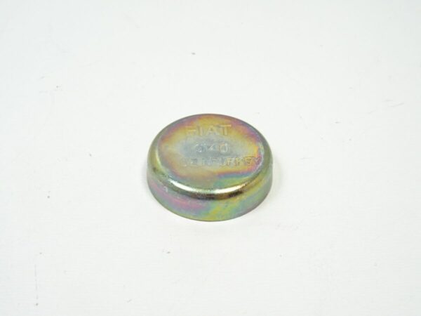 Frost plugs FIAT 124 Spider