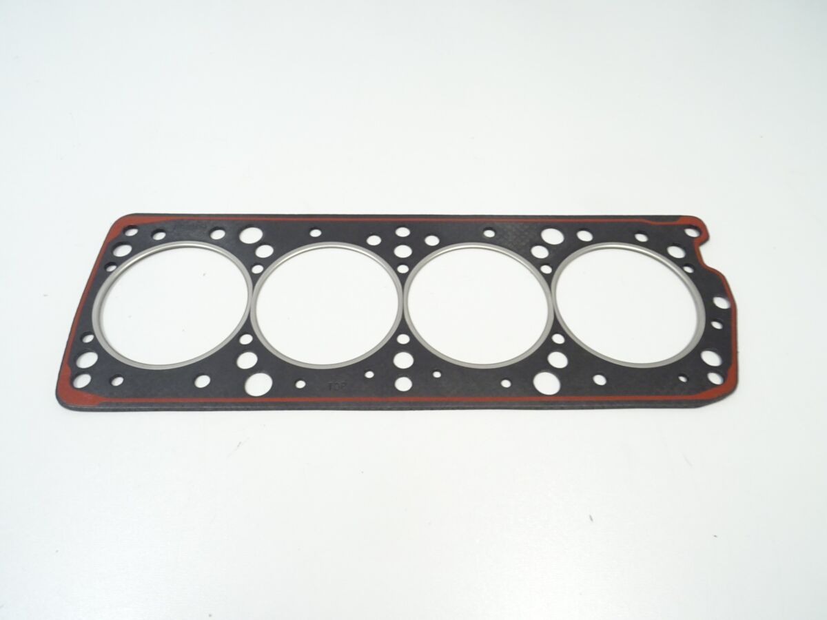 Cylinder head gasket 1800/2000 reinforced standard quality Fiat 124 Spider