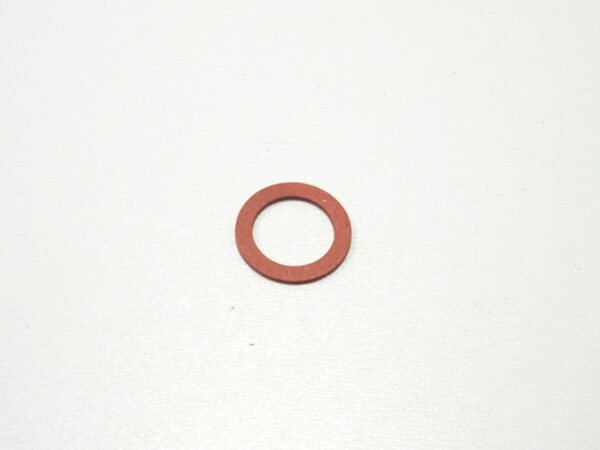 gasket (screw on valve cover) Fiat 124 Spider