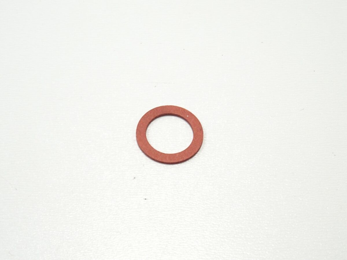 gasket (screw on valve cover) Fiat 124 Spider