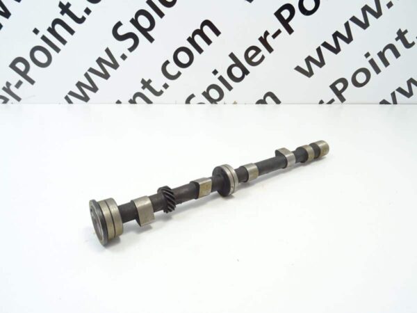 Camshaft exhaust 74-85 with spline ignition distributor Fiat 124 Spider