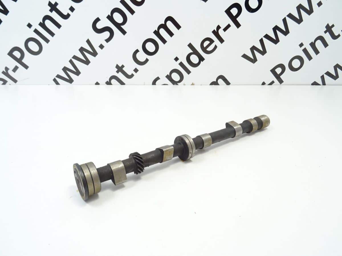Camshaft exhaust 74-85 with spline ignition distributor Fiat 124 Spider