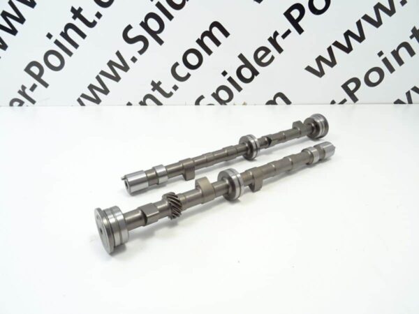 camshaft-set sport 1800-2000 Fiat 124 Spider