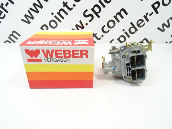 carburator Weber 32/36 man. choke