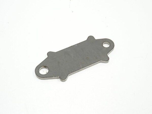 inlet manifold cover Fiat 124 Spider