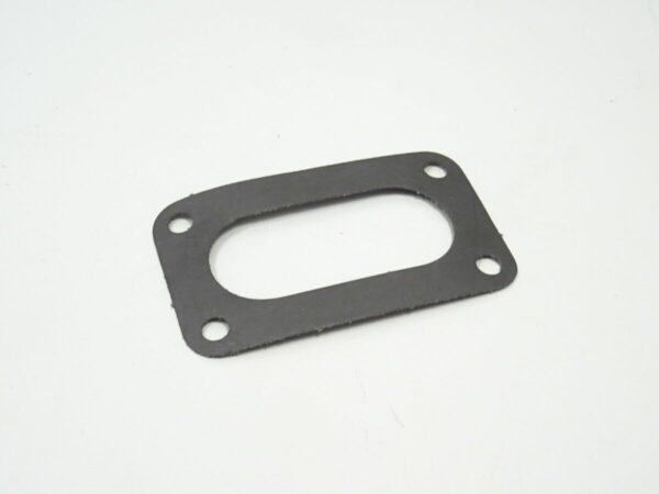 gasket carb. intake flange/isolation Fiat 124 Spider
