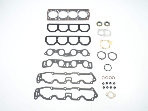 head gasket set 1400 Fiat 124 Spider