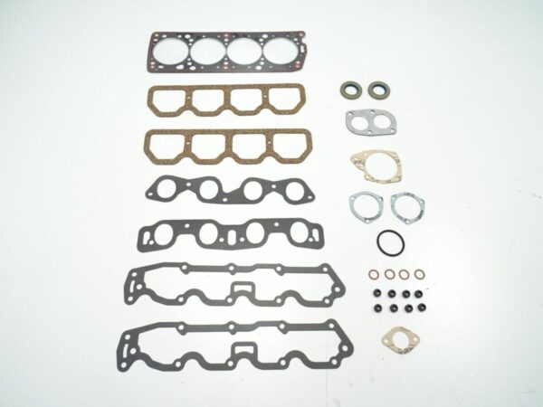 head gasket set 1800 Fiat 124 Spider