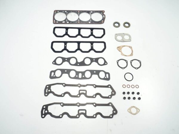 head gasket set 2000 carbureted Fiat 124 Spider