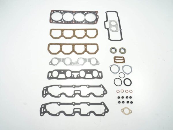 head gasket set 2000 f.i. 79-85 Fiat 124 Spider