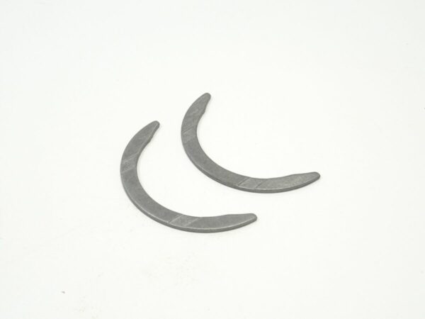 Anlaufscheiben-Satz 1800/2000 Standart Fiat 124 Spider