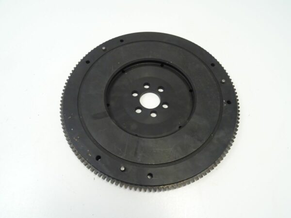 flywheel 5 speed/32mm bearing/12mm screws 84 - 85 !used! Fiat 124 Spider