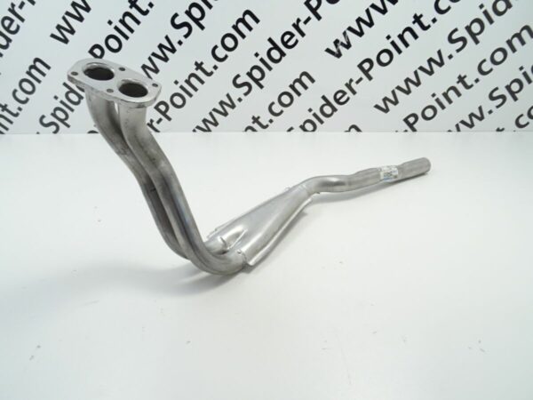header pipe 1800 44mm pipe Fiat 124 Spider
