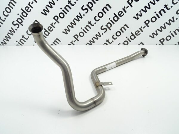 header pipe 1800/2000 USA carburated Fiat 124 Spider