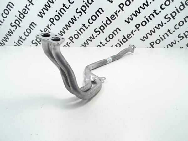 header pipe 80-84 2000 fuel inj. Fiat 124 Spider