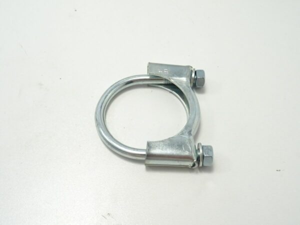 clamp exhaust 51mm Fiat 124 Spider