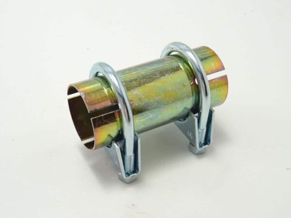 hose connection 42mm Fiat 124 Spider