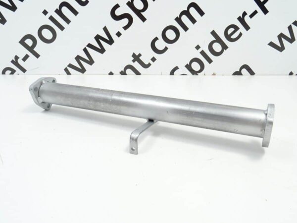 convertor test pipe 3-bolt 1800/2000 fuel inj. Fiat 124 Spider