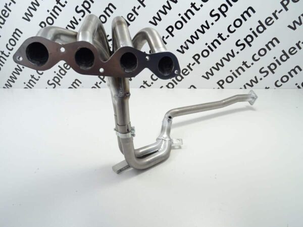 branch header 80-84 2000 fuel inj. Fiat 124 Spider