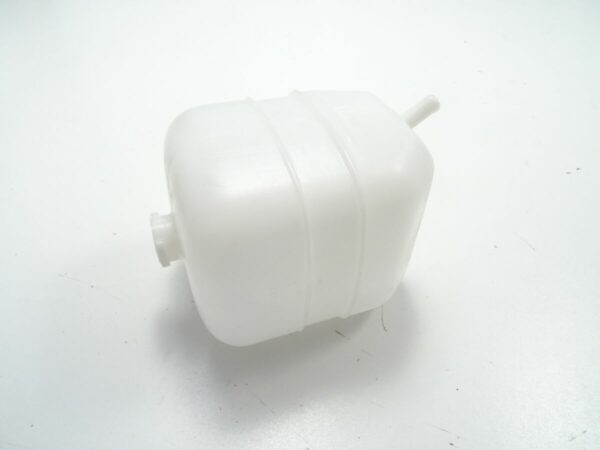 overflow tank to 84 Fiat 124 Spider