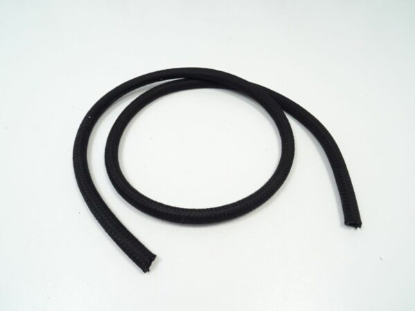 hose overflow tank 1,5m Fiat 124 Spider