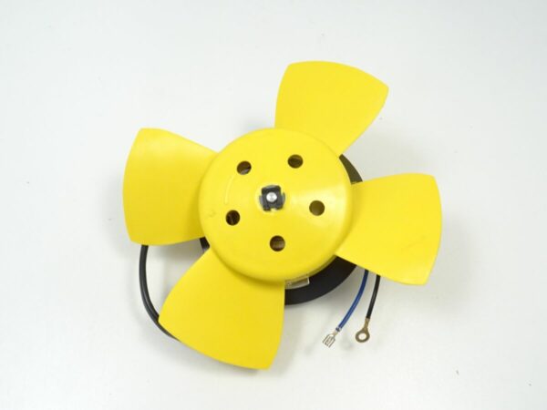 radiator fan 68-78 25cm diameter fan blade Fiat 124 Spider