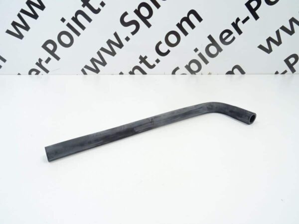 heater hose long head/heater core Fiat 124 Spider