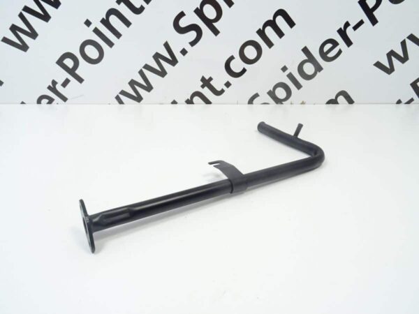 heater pipe to 84 Fiat 124 Spider